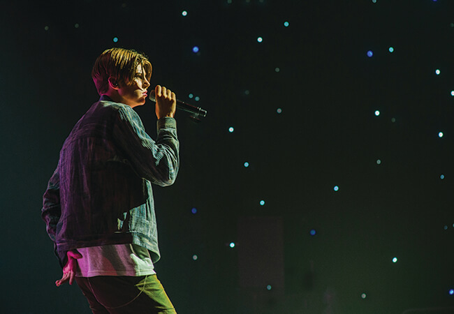 RUEL ADDS SECOND SYDNEY AND MELBOURNE SHOWS