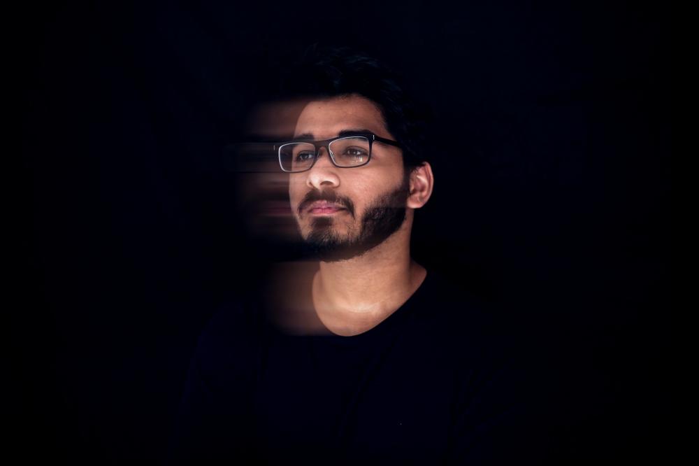LALCHAND MAKES HIS SOLO DEBUT WITH BRAND NEW SINGLE “FEAST”