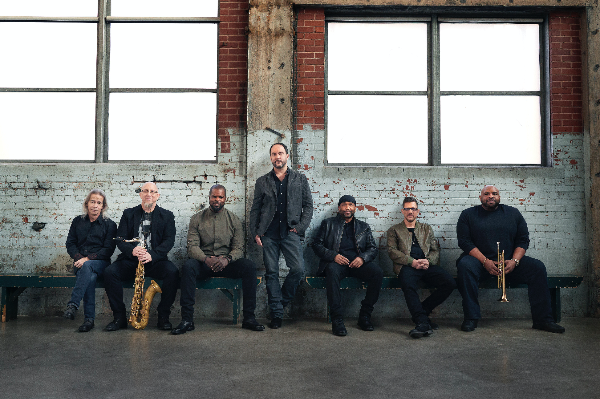 DAVE MATTHEWS BAND ANNOUNCE HEADLINE SHOWS FOR SYDNEY & MELBOURNE IN APRIL 2020