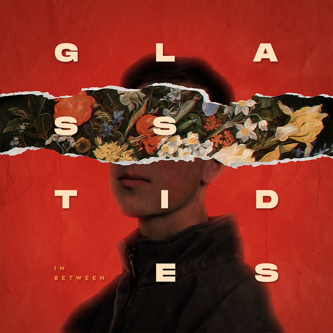 Glass Tides have just released their latest jaw-dropping single “Waste”.