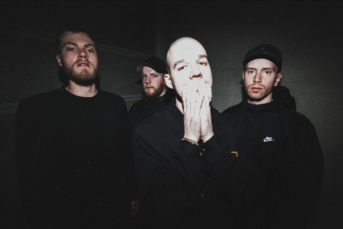 VOID OF VISION ANNOUNCE NATIONAL HEADLINE TOUR