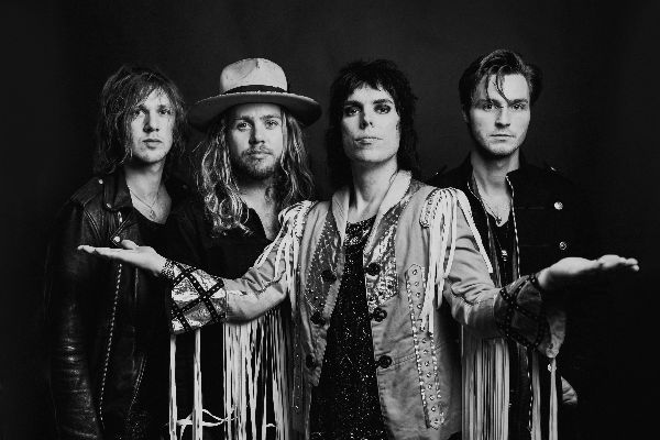 THE STRUTS: Another show added for Melbourne!