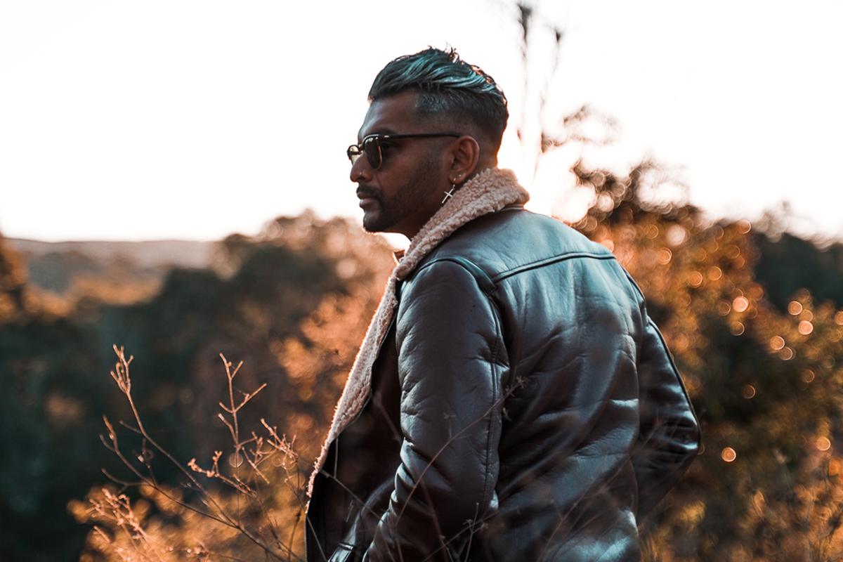 SYDNEY BASED RECORD LABEL, SOUL MODERN ANNOUNCE THEIR LAUNCH AND DEBUT RELEASE FROM RNB ARTIST WILSONN