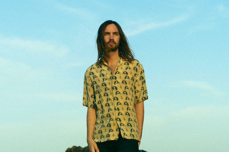 TAME IMPALA BY DEMAND! TAME IMPALA ADDS SECOND & FINAL MELBOURNE SHOW TO BIGGEST AUS-NZ TOUR YET