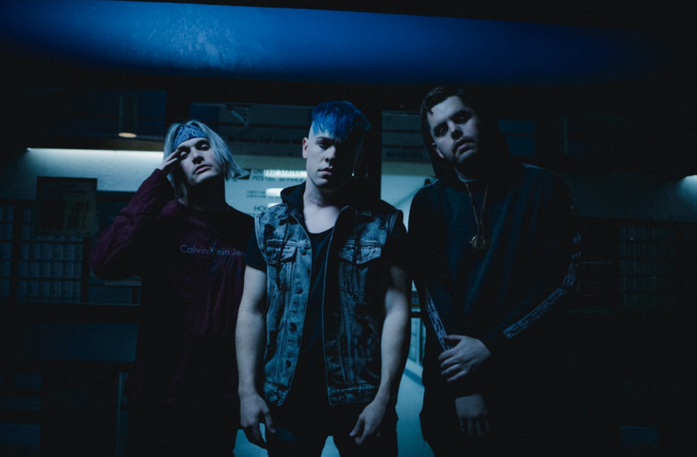 SET IT OFF SHARE NEW B-SIDE “ONE SINGLE SECOND” AHEAD OF AUS TOUR WITH ONE OK ROCK