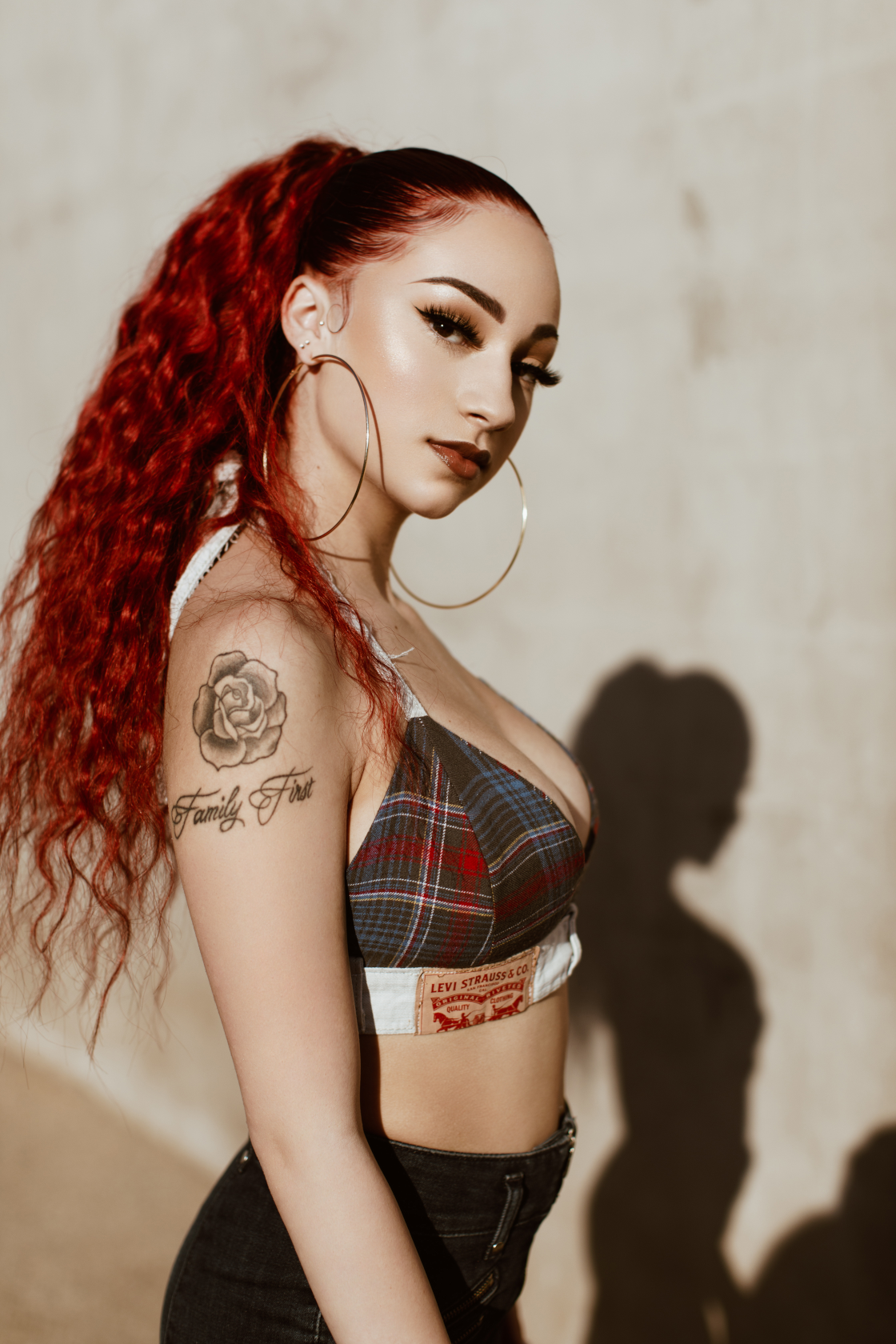 BHAD BHABIE RETURNING TO AUSTRALIA & NEW ZEALAND IN APR-MAY FOR HEADLINE TOUR