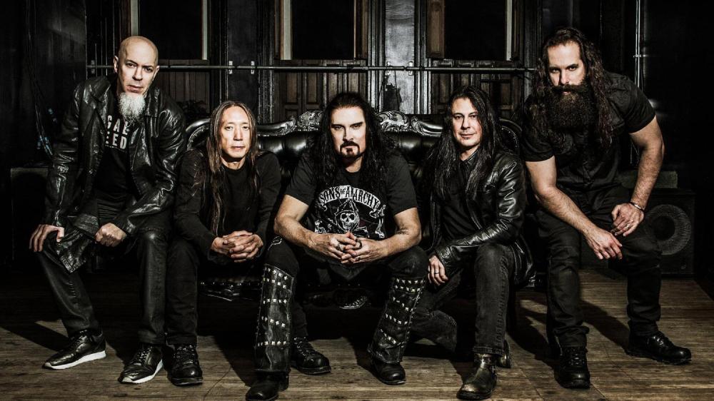 DREAM THEATER POSTPONE APRIL 2020 AUSTRALIAN THEATRE DATES SEE STATEMENT BELOW FROM THE BAND