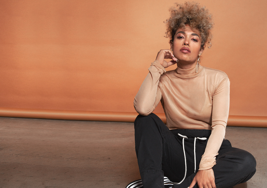 STARLEY RELEASES NEW SINGLE ‘ARMS AROUND ME’, FURTHER TEASING HER HIGHLY ANTICIPATED DEBUT ALBUM