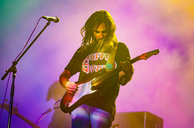 TAME IMPALA ANNOUNCE RESCHEDULED AUSTRALIA-NEW ZEALAND DATES FOR DECEMBER 2020