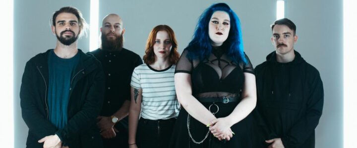 INTERVIEW WITH MELBOURNES’ HARDCORE POP/PUNK OUTFIT FUTURE STATIC