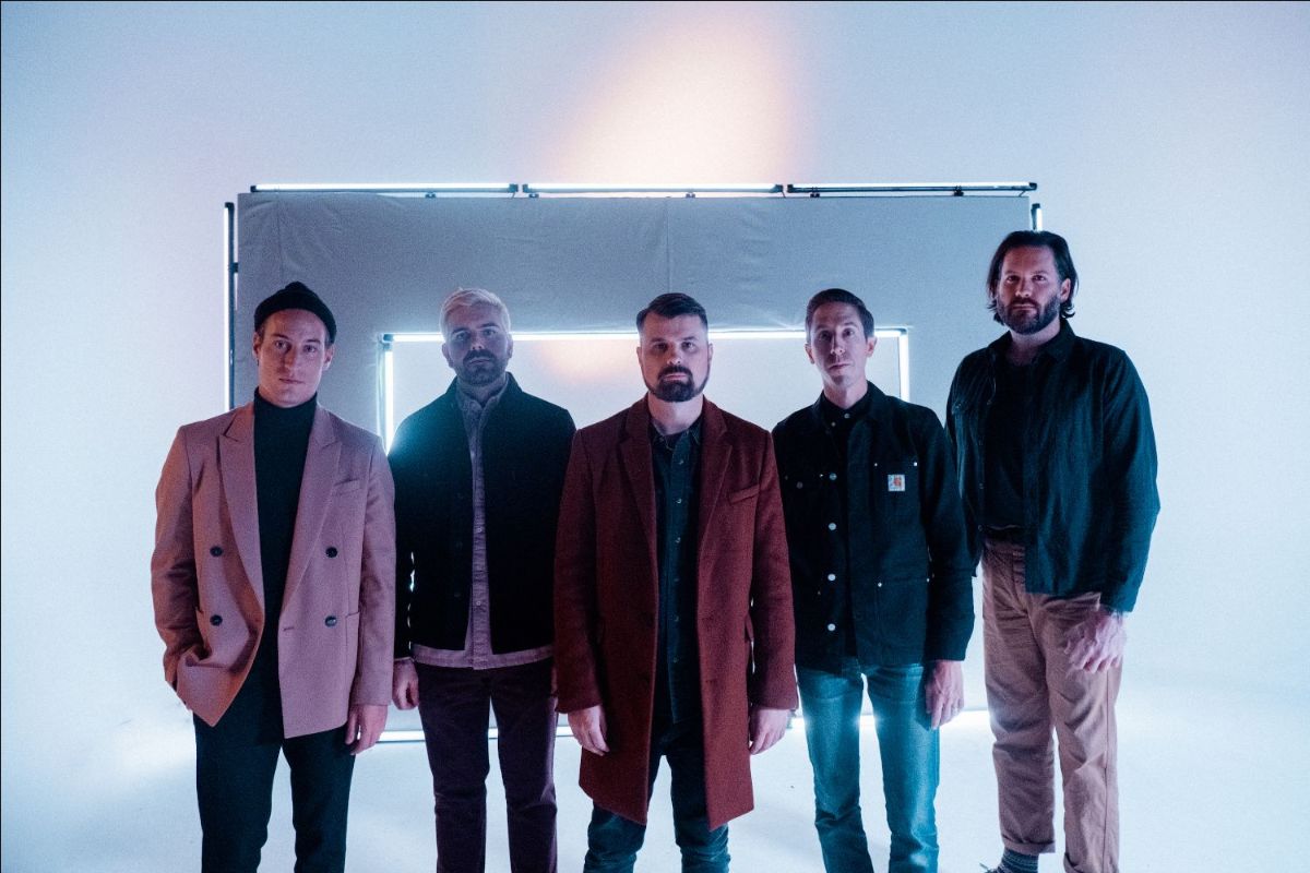 SILVERSTEIN SHARE NEW VIDEO FOR  ‘MADNESS’ FT. PRINCESS NOKIA