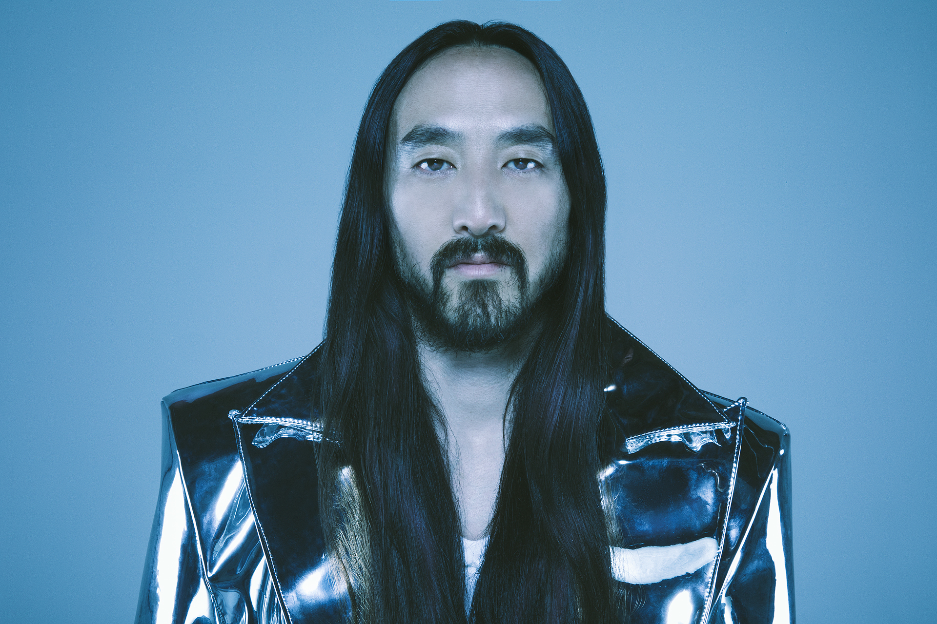 STEVE AOKI RELEASES HIGHLY-ANTICIPATED CROSS-GENRE COLLECTIVE, NEON FUTURE IV