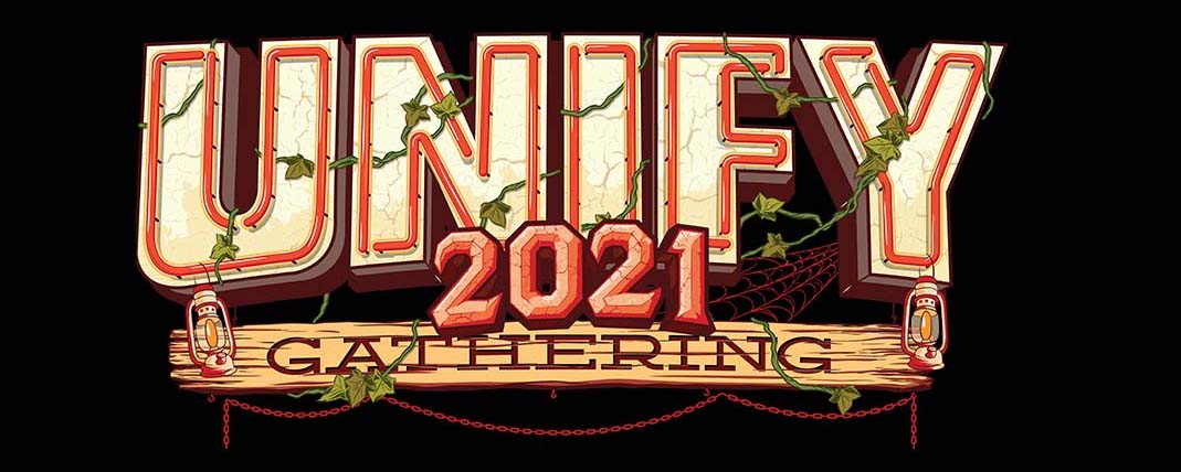 UNIFY GATHERING ANNOUNCE ALL-AUSTRALIAN EDITION FOR 2021 + REVEAL FESTIVAL DATES