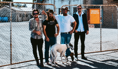 DIP ROAD DOGS DROP EXQUISITE NEW SINGLE ‘LAZY’ AHEAD OF FORTHCOMING EP ‘SHAKSHUKA’