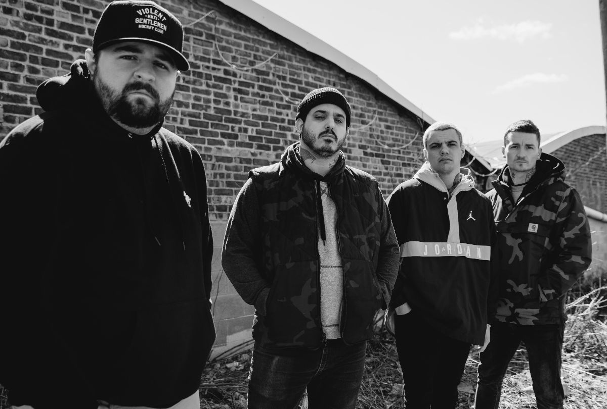 STRAY FROM THE PATH REVEAL NEW MUSIC VIDEO ‘BENEATH THE SURFACE’