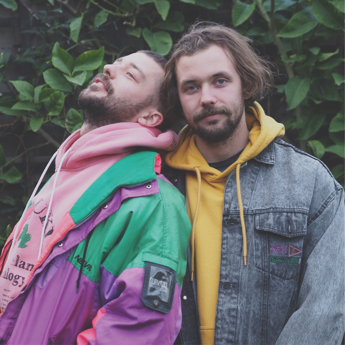 TRAVALLEY DROP RAUCOUS NEW SINGLE AND BONKERS VIDEO ‘DEAR BABE’