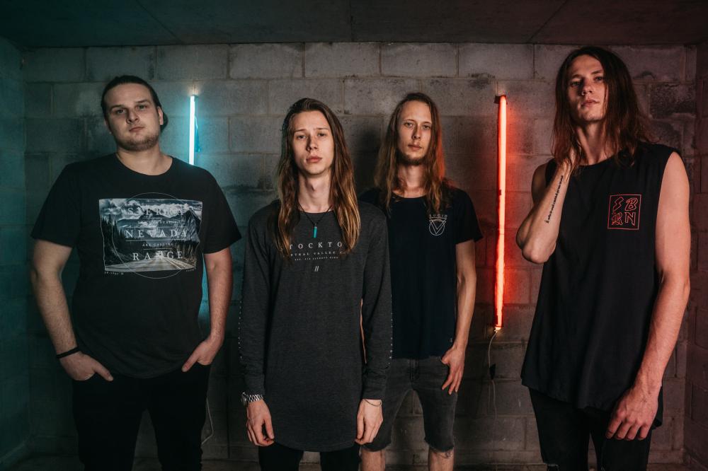 AMONG THE RUINED ANNOUNCE NEW ALBUM ‘DESPITE ALL ODDS’ & DROP FIRST SINGLE & VIDEO