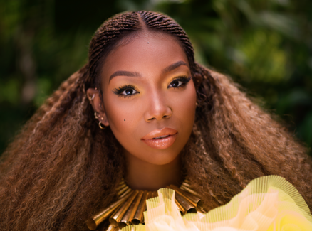 BRANDY  CELEBRATES MOTHERHOOD WITH NEW SINGLE & VIDEO ‘BABY MAMA’ FEAT CHANCE THE RAPPER – OUT NOW