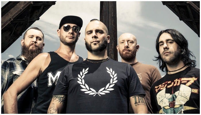 KILLSWITCH ENGAGE CELEBRATE 20 YEARS AS A BAND WITH COMPREHENSIVE TIMELINE AT KILLSWITCHENGAGE.COM