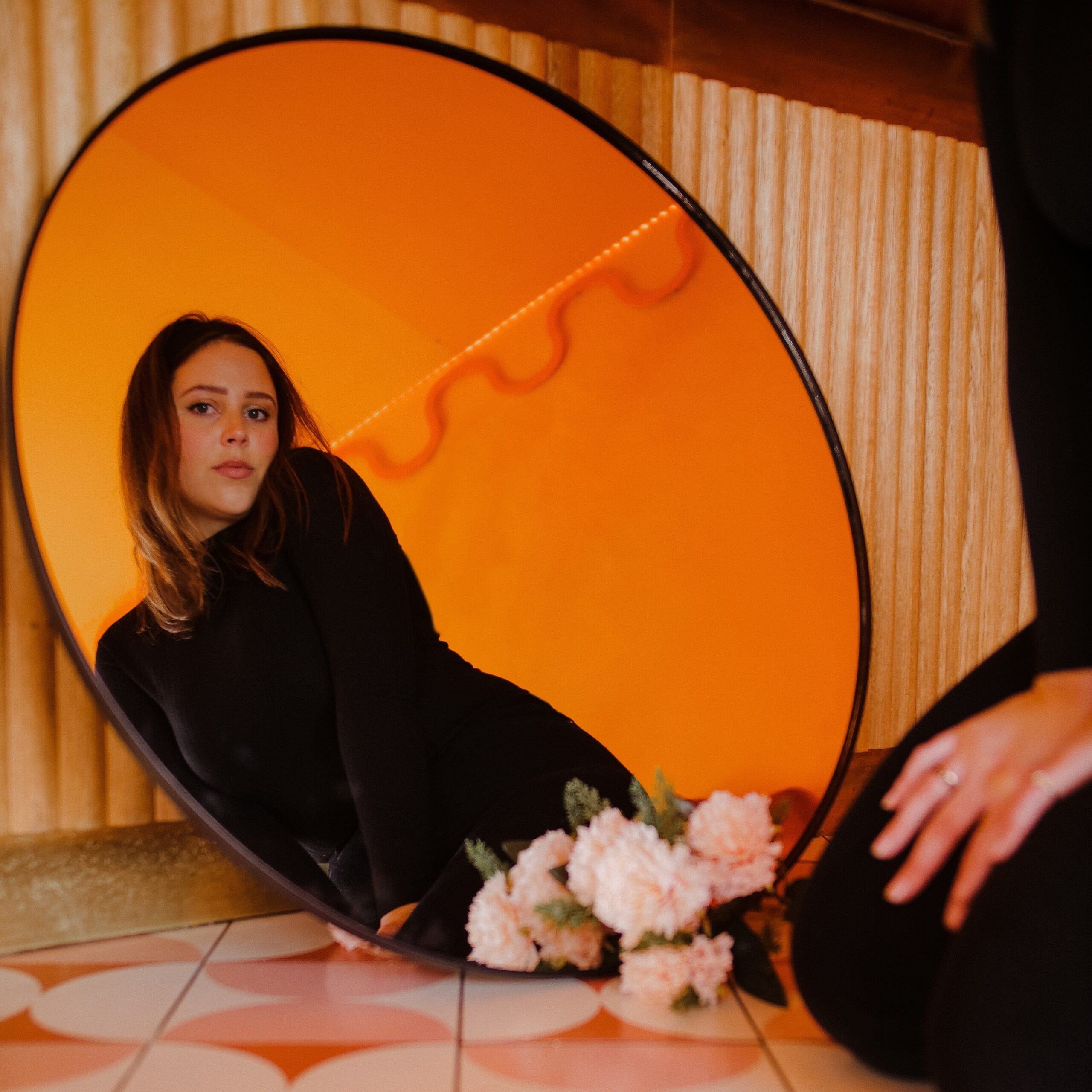 SHANNEN JAMES ANNOUNCES DEBUT EP ARROWS – OUT FRIDAY 25 SEPTEMBER