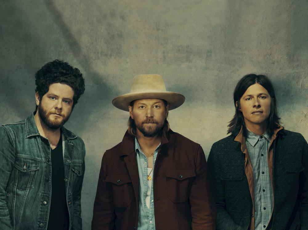 NEEDTOBREATHE ANNOUNCE FIRST NEW ALBUM IN FOUR YEARS, ‘OUT OF BODY’