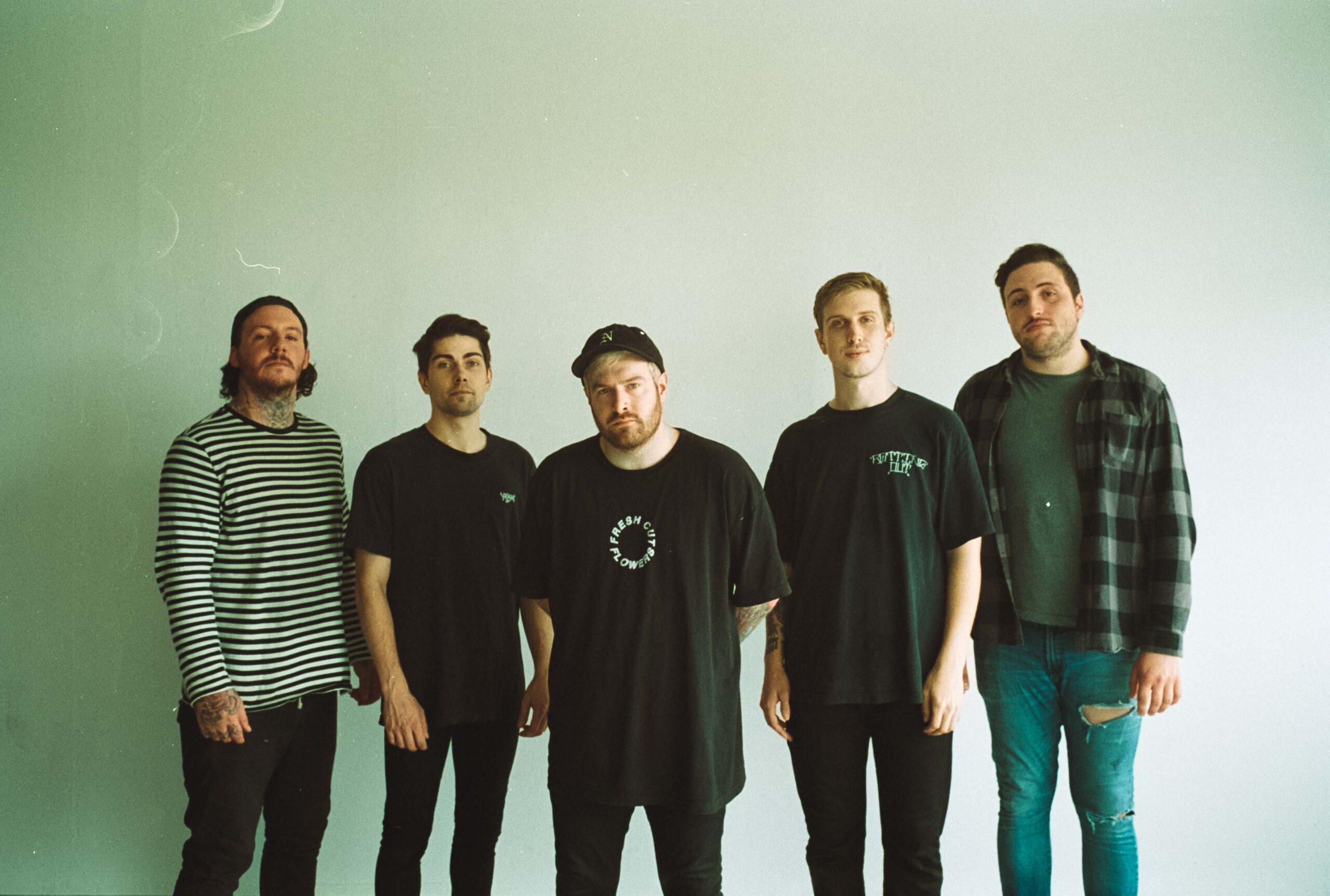 COUNTERPARTS RELEASE NOTHING LEFT TO LOVE B-SIDES