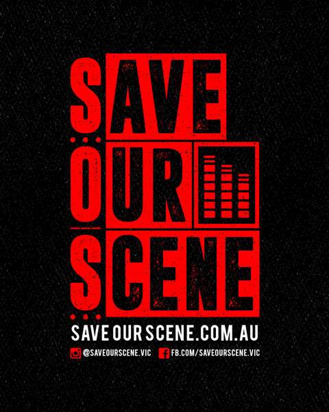 170 RUSSELL NEEDS YOUR HELP – SAVE OUR SCENE