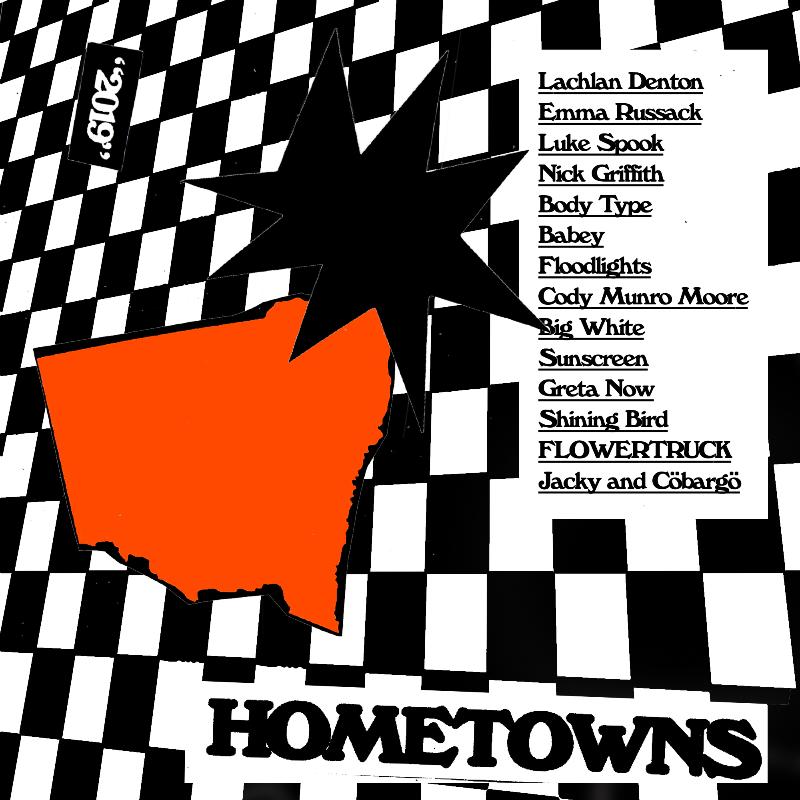 HOMETOWNS: BACK TO WHERE IT BEGAN LIVE COMPILATION OUT NOW!