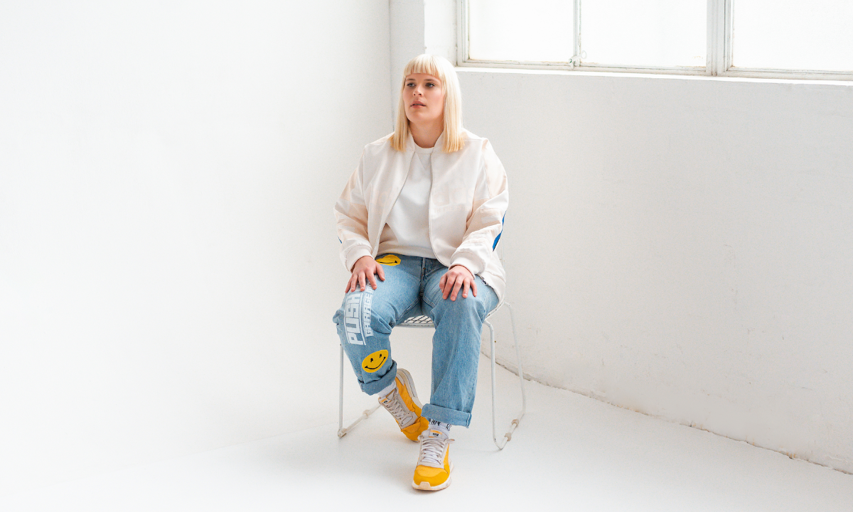 ALICE IVY SHARES HIGHLY-ANTICIPATED NEW ALBUM ‘DON’T SLEEP’ | OUT NOW