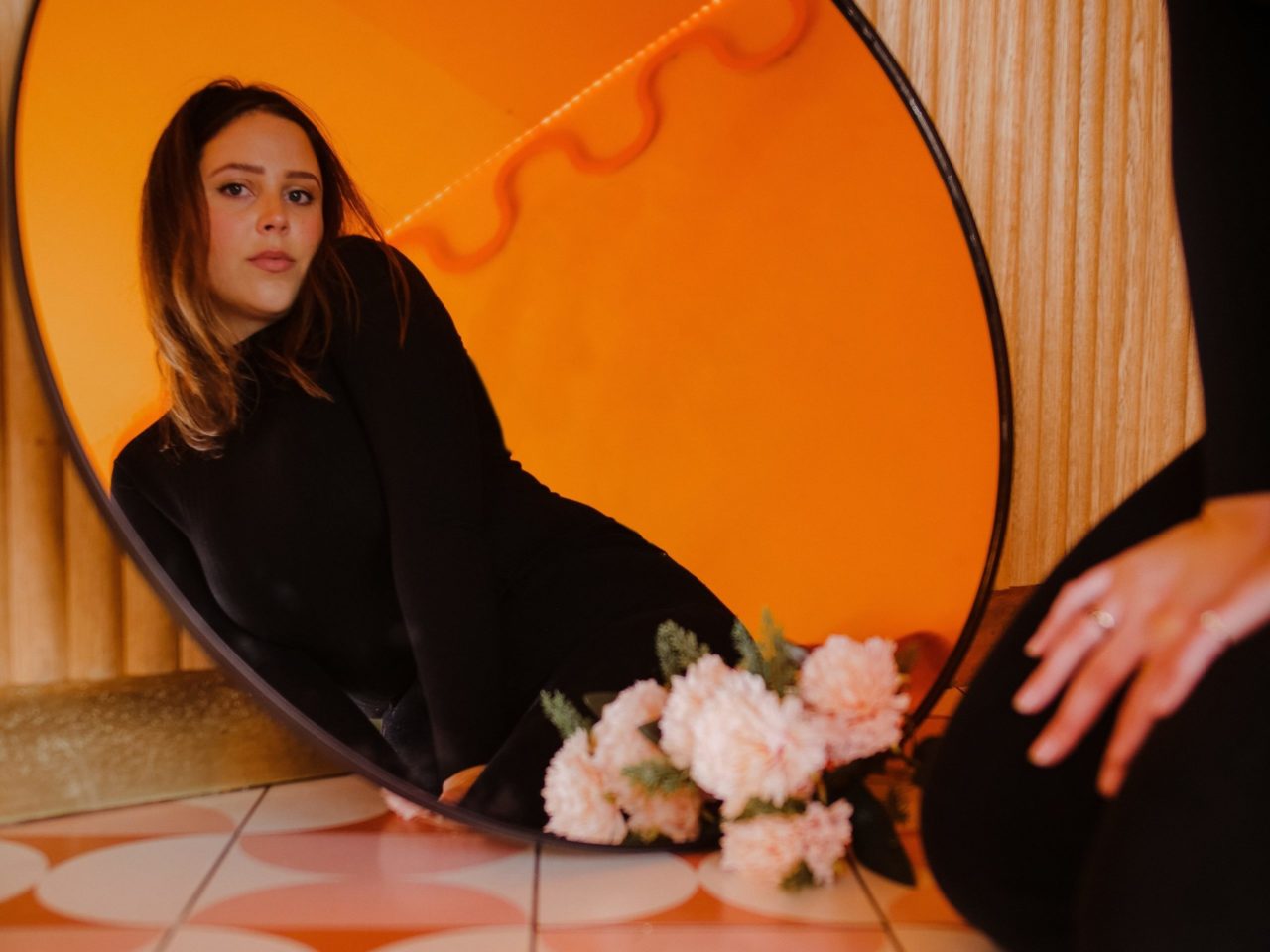 SHANNEN JAMES | WATCH THE VIDEO FOR NEW SINGLE ‘ARROWS’