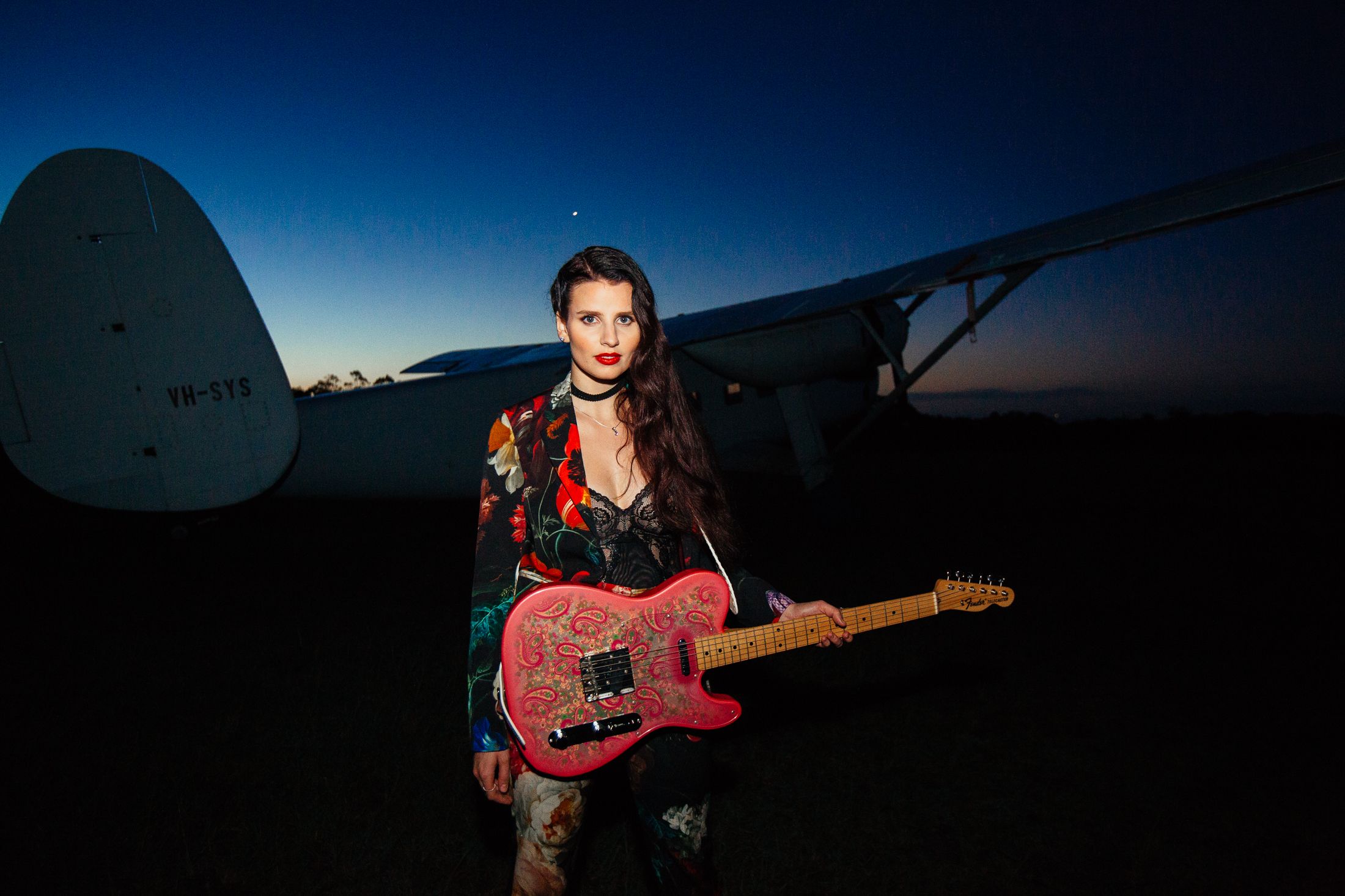 IMOGEN CLARK  ‘THE MAKING OF ME’ SINGLE & VIDEO JUST RELEASED