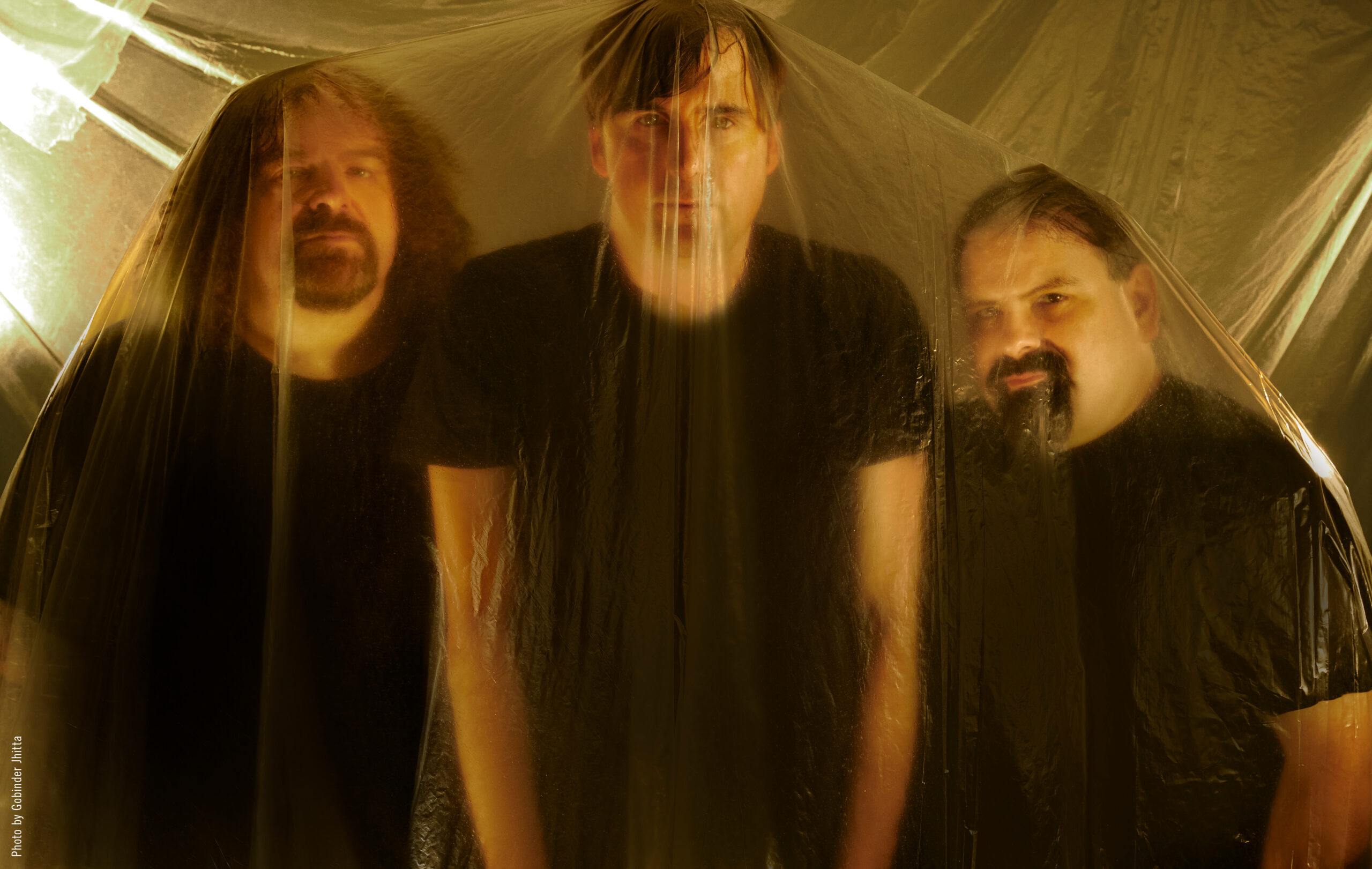 NAPALM DEATH ANNOUNCE NEW ALBUM, THROES OF JOY IN THE JAWS OF DEFEATISM