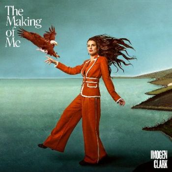 IMOGEN CLARK ‘THE MAKING OF ME’ EP OUT NOW!