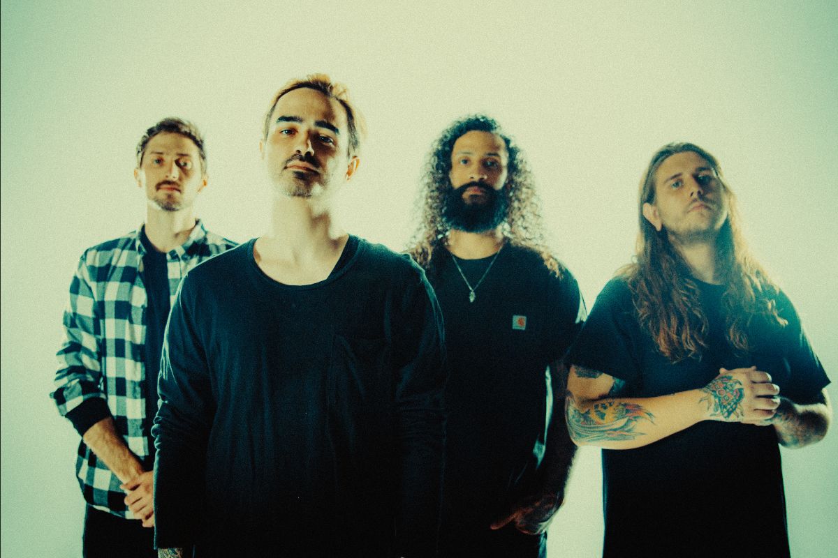 LIKE MOTHS TO FLAMES ANNOUNCE NEW ALBUM ‘NO ETERNITY IN GOLD’ OUT OCT 30