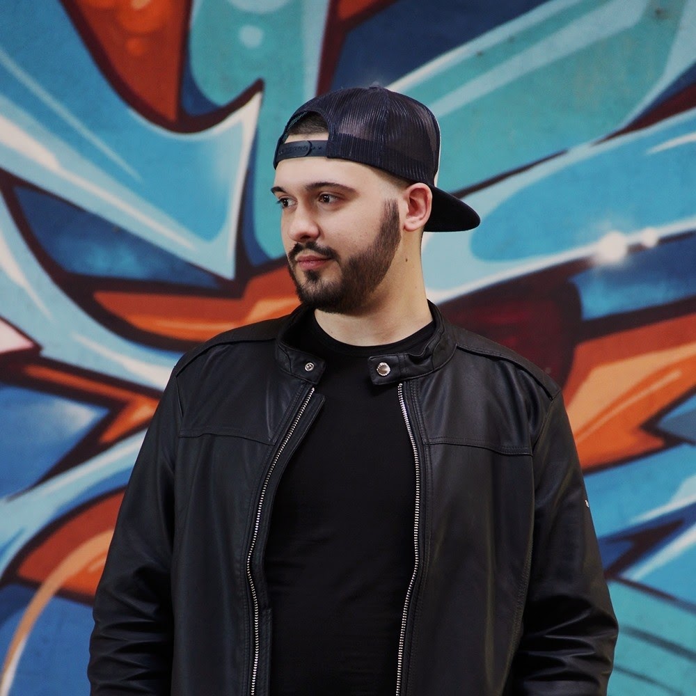 RISING PRODUCER MAURO VENTI RELEASES LATEST EP ‘WEAPONS’