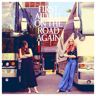 FIRST AID KIT RELEASE ARCHIVED COVER OF  “ON THE ROAD AGAIN” TO BENEFIT CREW NATION