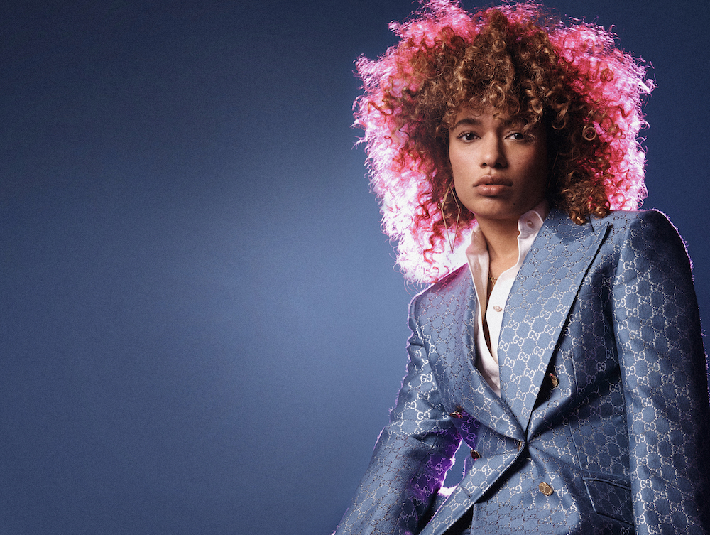 STARLEY UNVEILS NEW DIRECTION WITH ‘LET ME IN’ THE LATEST OFFERING FROM HER DEBUT ALBUM ‘ONE OF ONE’