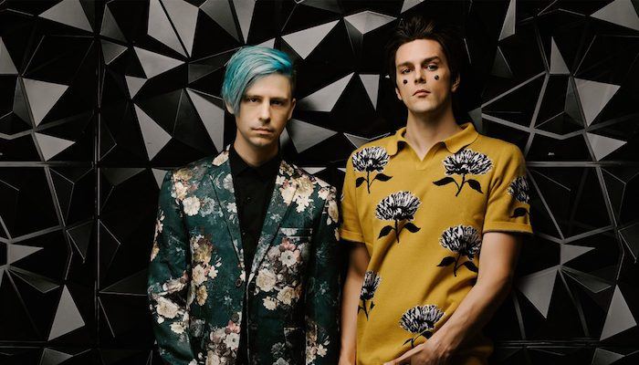IDKHOW RELEASE SECOND SONG AND ALBUM TITLE TRACK FROM FORTHCOMING DEBUT ‘RAZZMATAZZ’