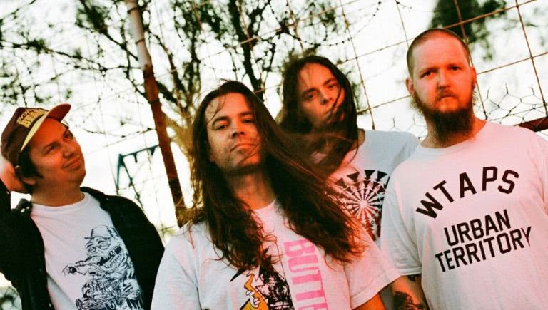 WATCH VIOLENT SOHO’S OFFICIAL VIDEO FOR ‘SLOW DOWN SONIC’
