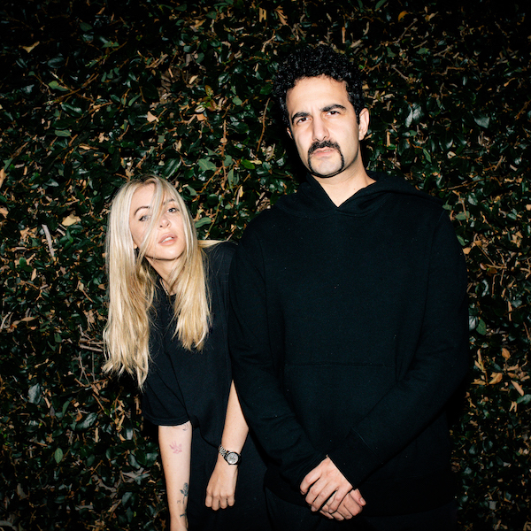 ALISON WONDERLAND & VALENTINO KAHN RELEASE ‘ANYTHING’ OUT NOW