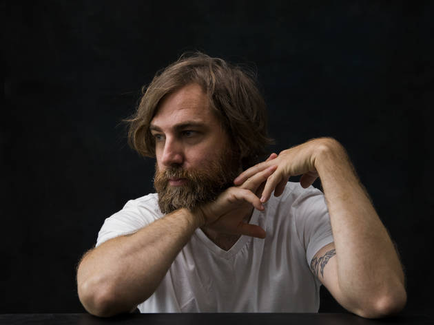 JOSH PYKE RELEASES ACOUSTIC REVISIONS 2020 EP