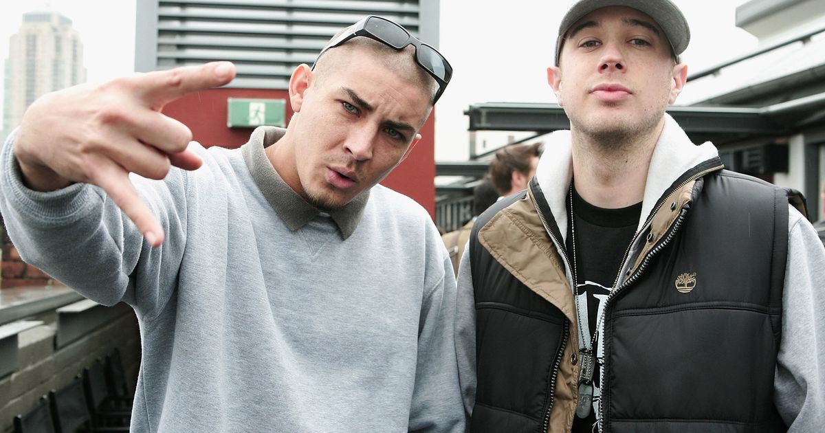 BLISS N ESO SHARE OFFICIAL VIDEO FOR NEW SINGLE ‘SO HAPPY (FEAT. SONREAL)’