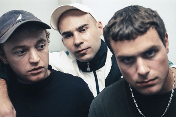 DMA’S PLAYING LARGEST VENUES TO DATE IN THEIR FIRST AUSTRALIAN HEADLINE TOUR IN THREE YEARS