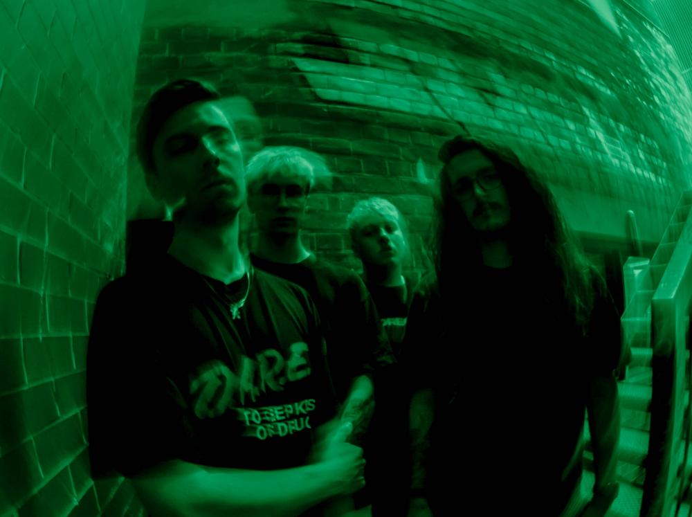 OVTSIDER RELEASE CRUSHING NEW SINGLE “COWARD” OUT NOW