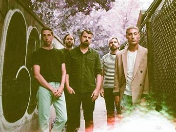 Silverstein Announce ‘Out Of This World’ Virtual Concert Series