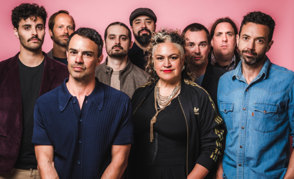 The Bamboos RELEASE COVER OF “RIDE ON TIME” ANNOUNCE 10th ALBUM AND LIVE STREAM  &VENUE CONCERT