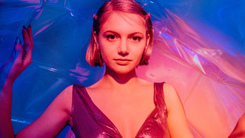 Sydney’s JOFI returns with a stunning dose of electro-tinged indie-pop, CATASTROPHE