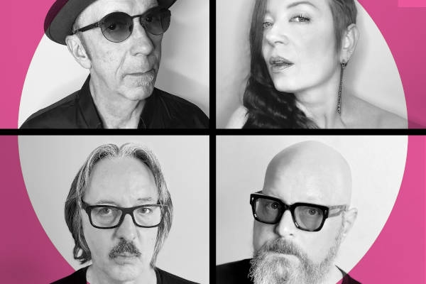 Garbage Announce New Album ‘No Gods No Masters’ Out June 11