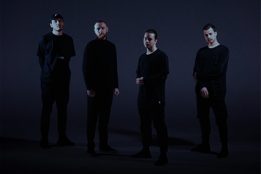 DEFOCUS RELEASE NEW SINGLE /VIDEO ‘THOUGHT OF A VISION’