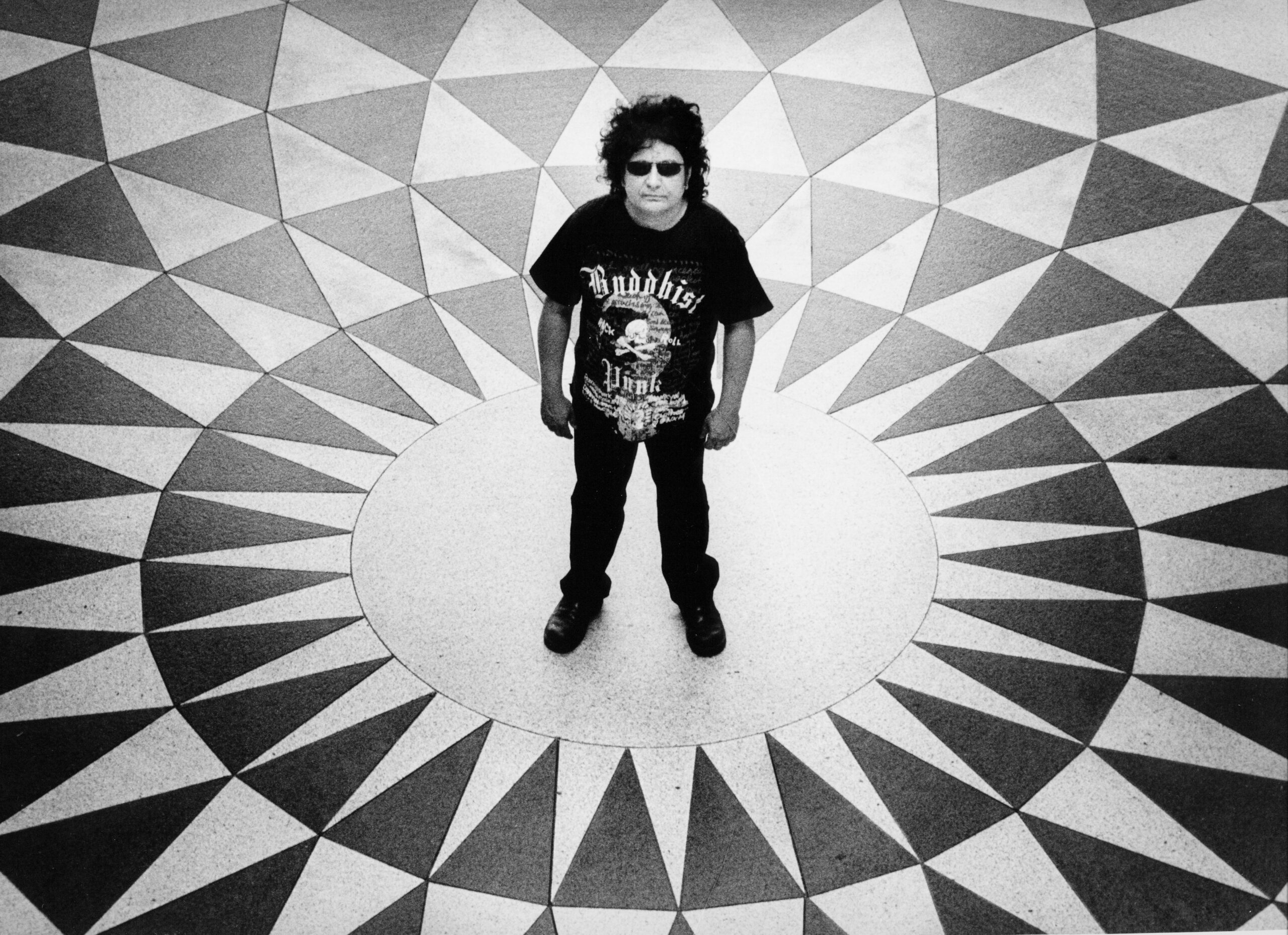 Richard Clapton | New Album ‘Music Is Love (1966 – 1970)’ Gives Richard Clapton His Highest ARIA Chart Entry Ever